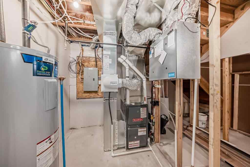 MLS® A2210558 - 132 Waterford Way   in Waterford Chestermere, Residential