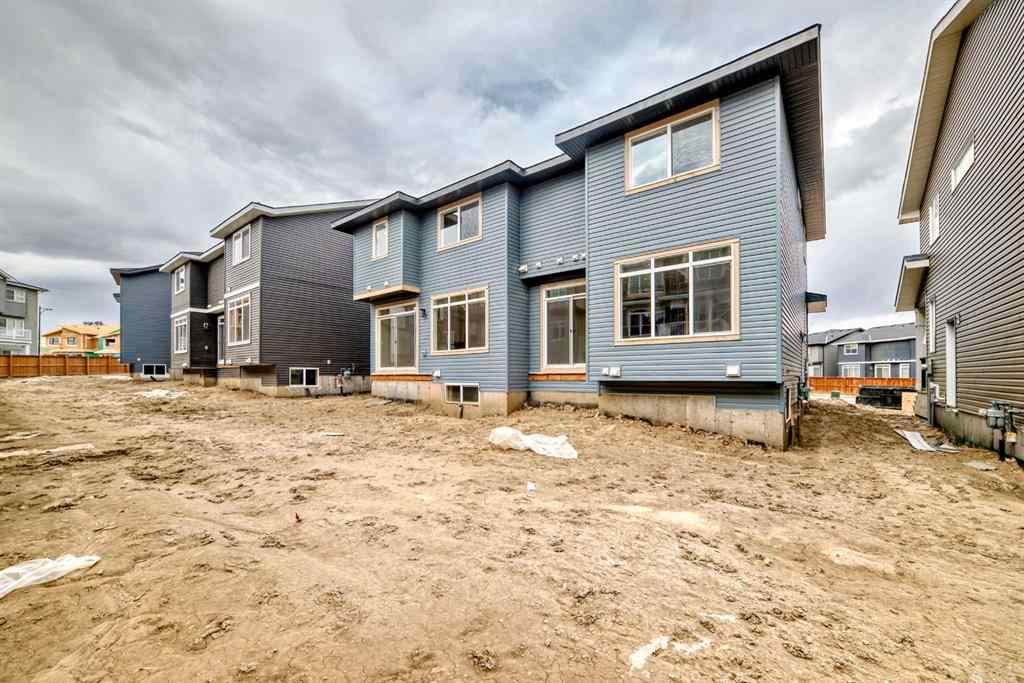 MLS® A2210558 - 132 Waterford Way   in Waterford Chestermere, Residential