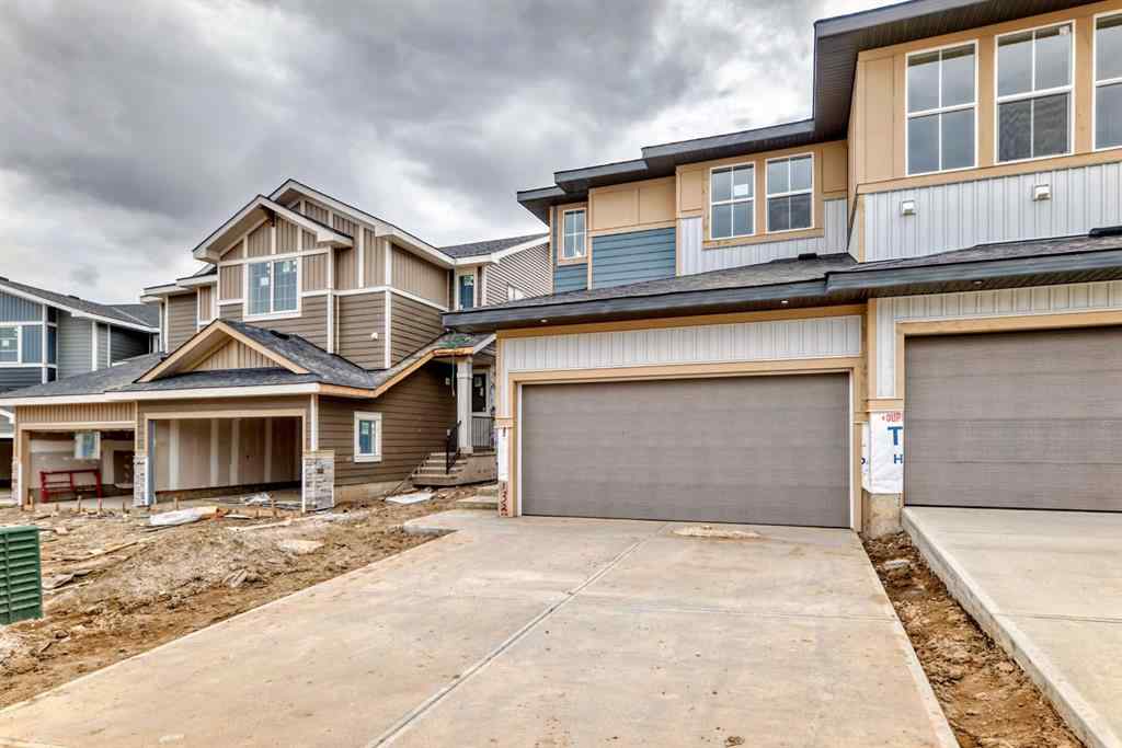 MLS® A2210558 - 132 Waterford Way   in Waterford Chestermere, Residential