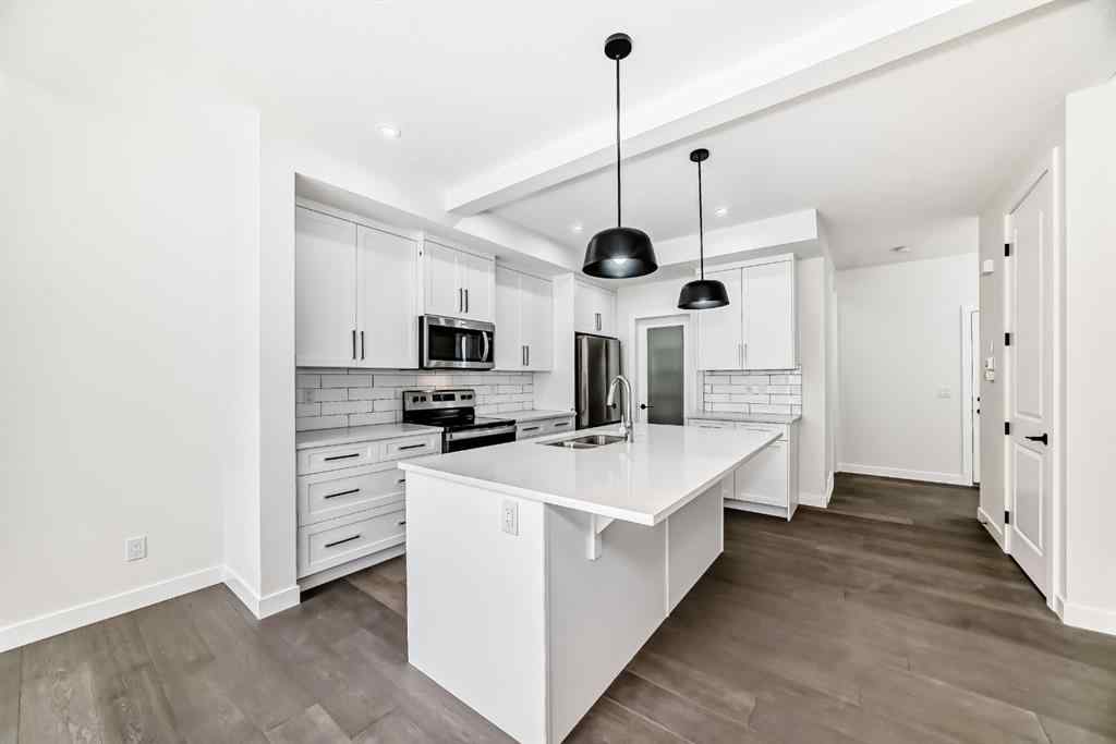 MLS® A2210558 - 132 Waterford Way   in Waterford Chestermere, Residential