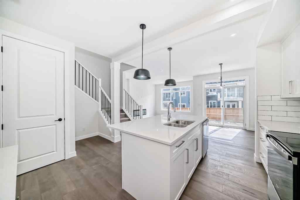 MLS® A2210558 - 132 Waterford Way   in Waterford Chestermere, Residential