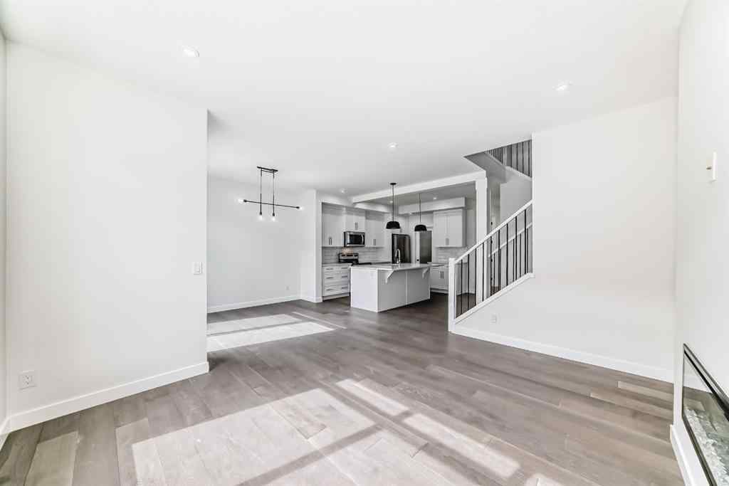 MLS® A2210558 - 132 Waterford Way   in Waterford Chestermere, Residential