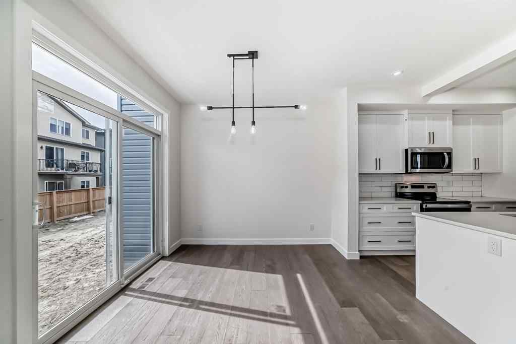 MLS® A2210558 - 132 Waterford Way   in Waterford Chestermere, Residential