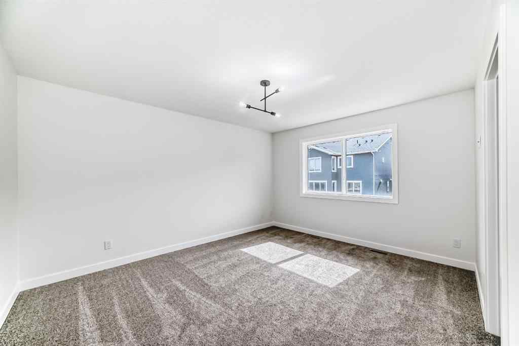MLS® A2210558 - 132 Waterford Way   in Waterford Chestermere, Residential