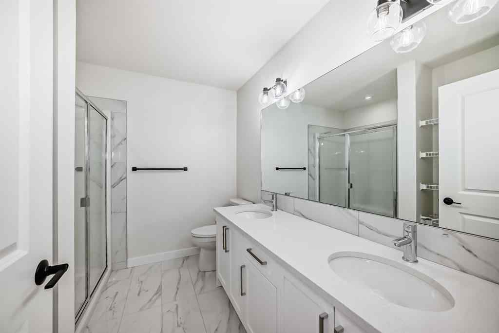 MLS® A2210558 - 132 Waterford Way   in Waterford Chestermere, Residential