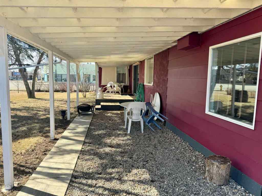 MLS® A2210573 - 103 Centre Street   in NONE McLennan, Residential