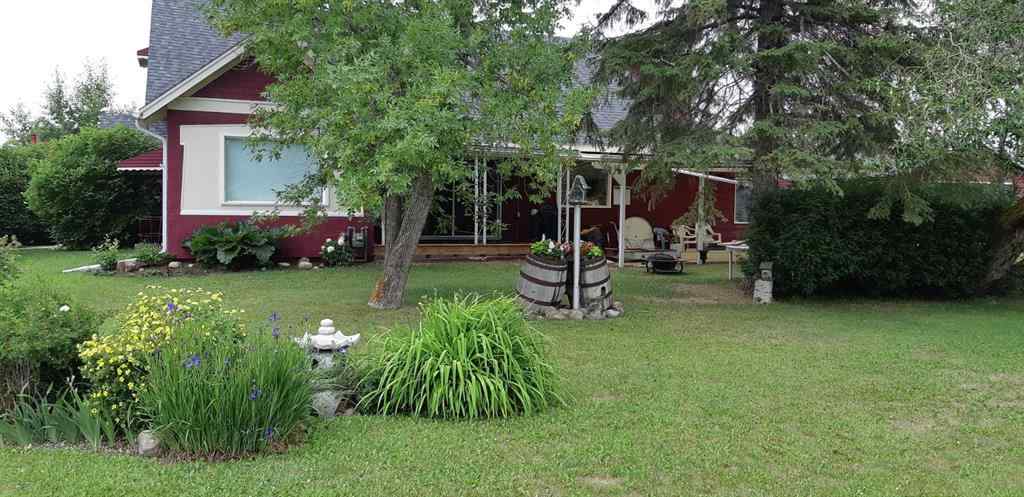 MLS® A2210573 - 103 Centre Street   in NONE McLennan, Residential