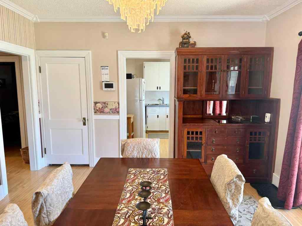 MLS® A2210573 - 103 Centre Street   in NONE McLennan, Residential