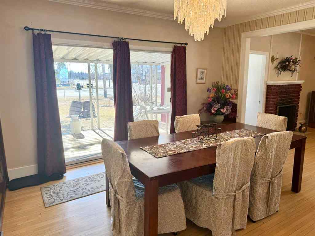 MLS® A2210573 - 103 Centre Street   in NONE McLennan, Residential