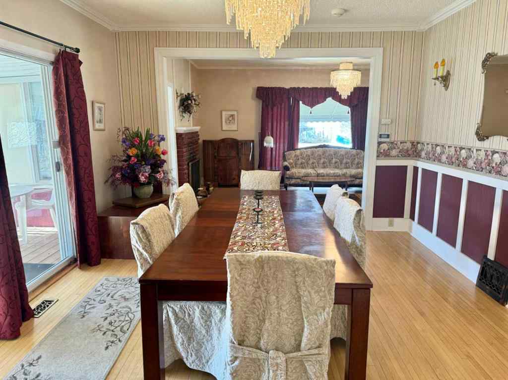 MLS® A2210573 - 103 Centre Street   in NONE McLennan, Residential