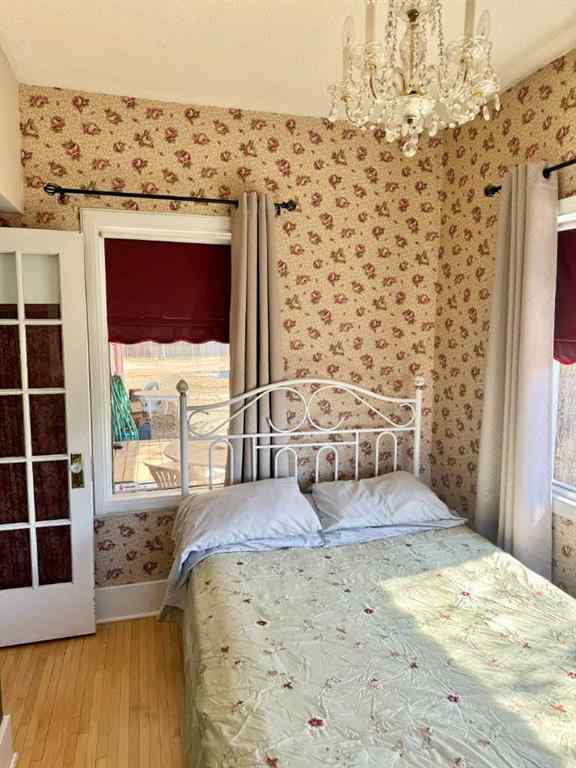 MLS® A2210573 - 103 Centre Street   in NONE McLennan, Residential