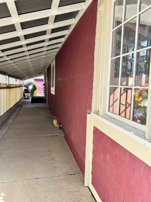 MLS® A2210573 - 103 Centre Street   in NONE McLennan, Residential