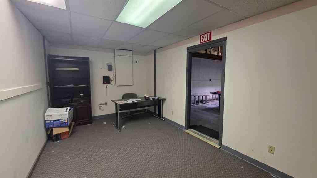 MLS® A2210579 - 2008 36 Street SE in Forest Lawn Calgary, Commercial