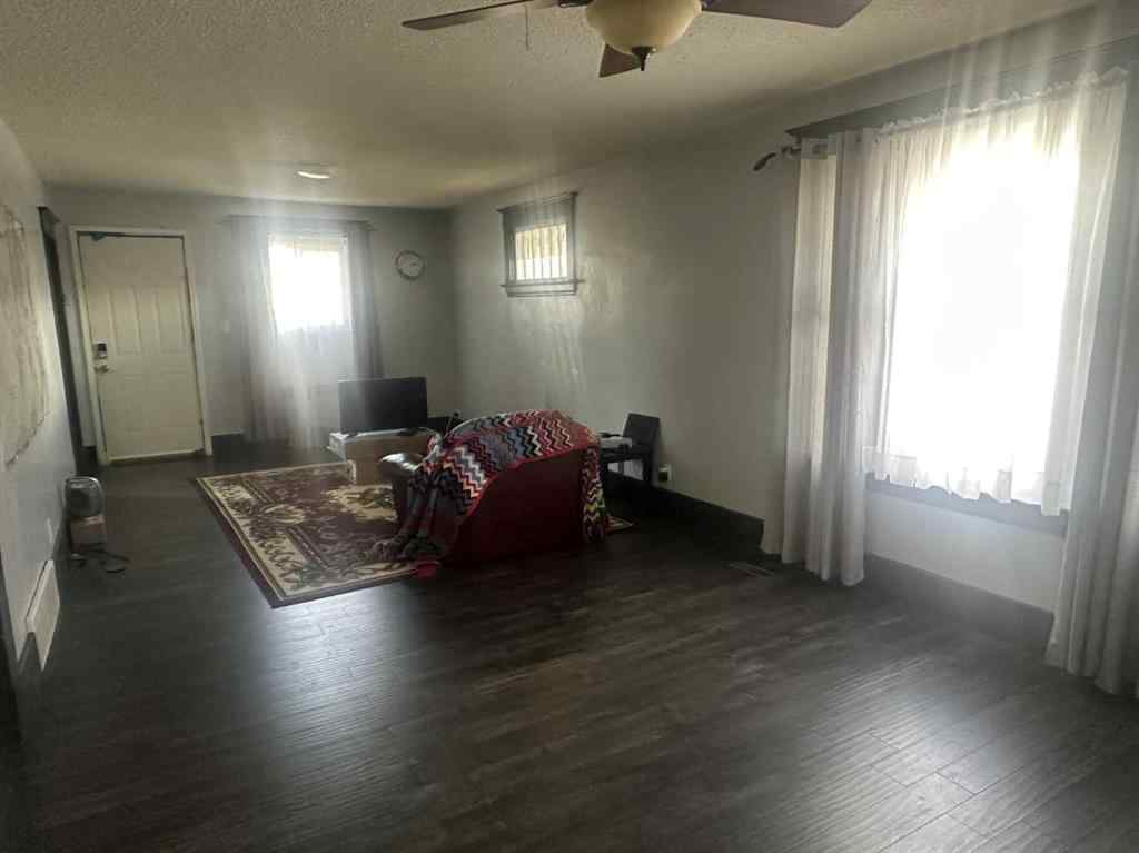 MLS® A2210585 - 107 4 Avenue E in NONE Hanna, Residential