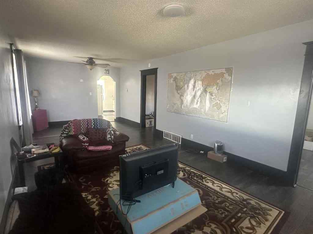 MLS® A2210585 - 107 4 Avenue E in NONE Hanna, Residential