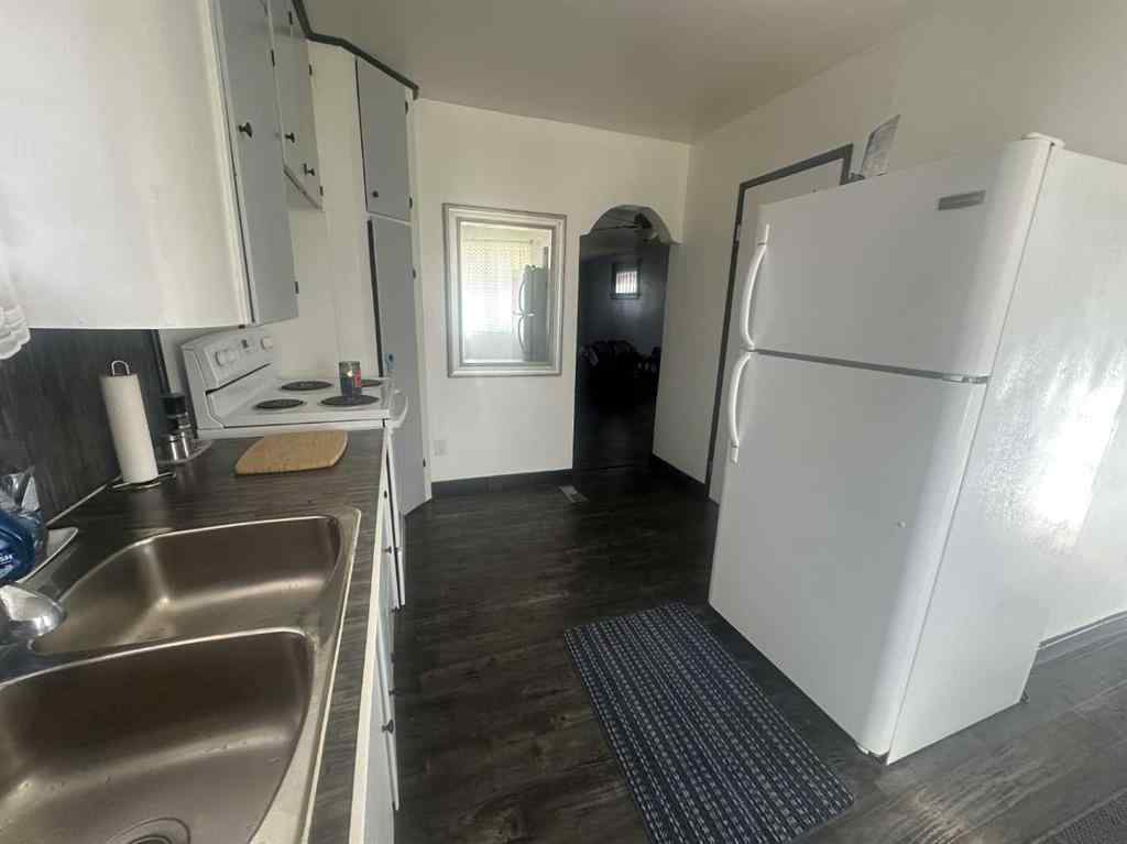 MLS® A2210585 - 107 4 Avenue E in NONE Hanna, Residential