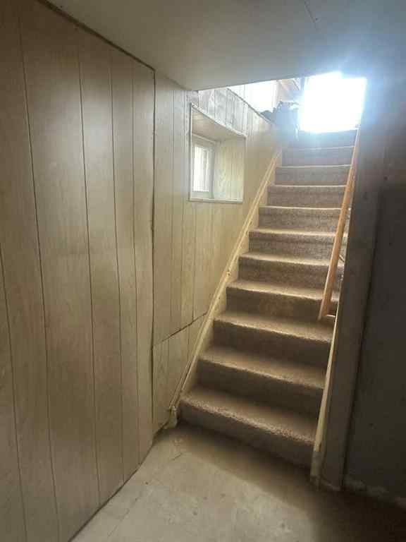 MLS® A2210585 - 107 4 Avenue E in NONE Hanna, Residential