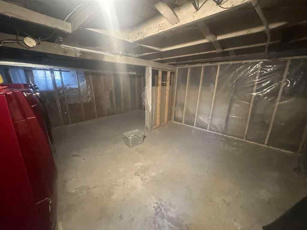MLS® A2210585 - 107 4 Avenue E in NONE Hanna, Residential