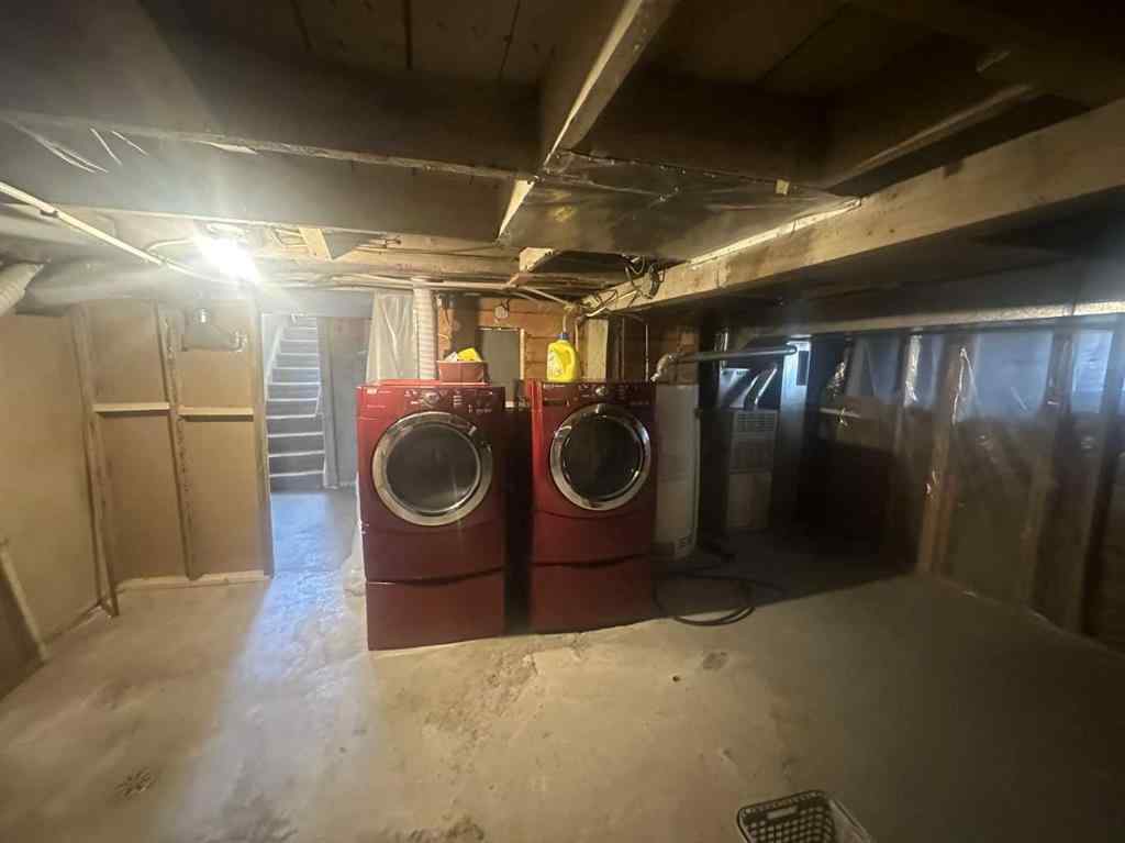 MLS® A2210585 - 107 4 Avenue E in NONE Hanna, Residential