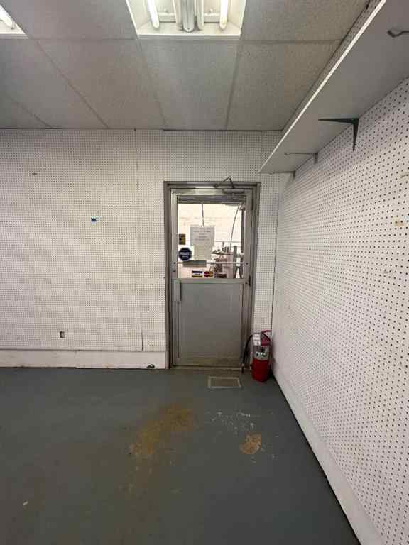 MLS® A2210597 - 24 Nipewon Road   in Lac La Biche Lac La Biche, Commercial