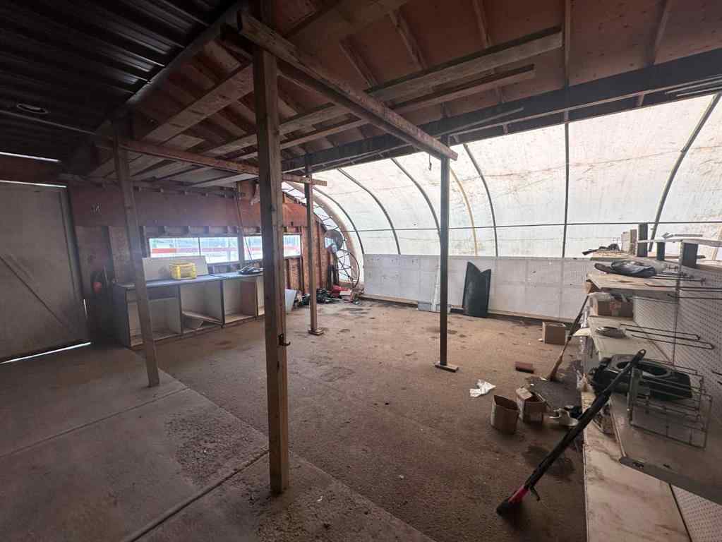 MLS® A2210597 - 24 Nipewon Road   in Lac La Biche Lac La Biche, Commercial