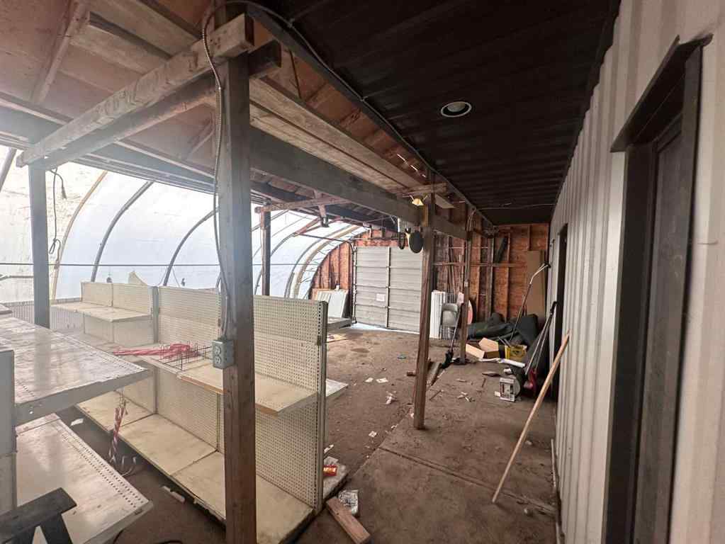 MLS® A2210597 - 24 Nipewon Road   in Lac La Biche Lac La Biche, Commercial