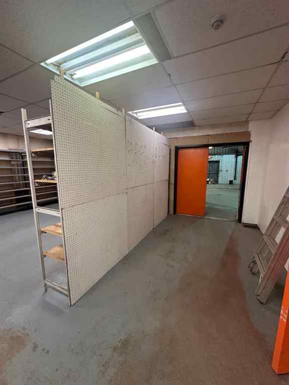 MLS® A2210597 - 24 Nipewon Road   in Lac La Biche Lac La Biche, Commercial