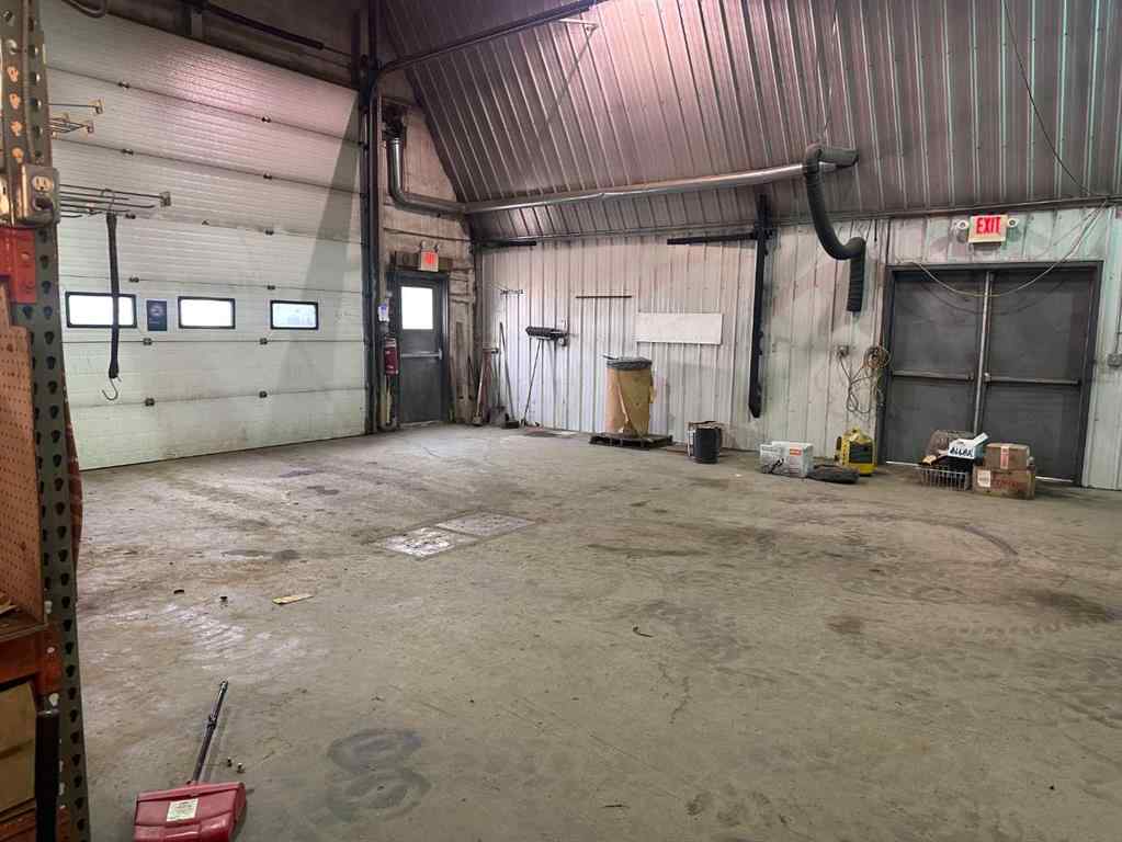 MLS® A2210597 - 24 Nipewon Road   in Lac La Biche Lac La Biche, Commercial