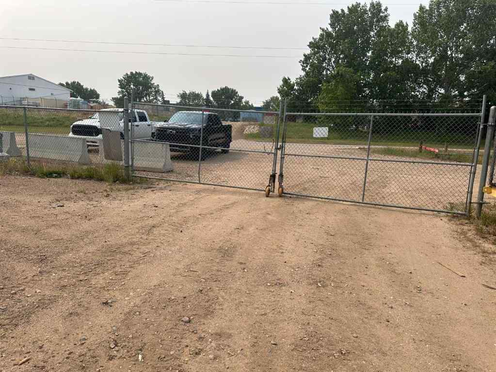 MLS® A2210597 - 24 Nipewon Road   in Lac La Biche Lac La Biche, Commercial