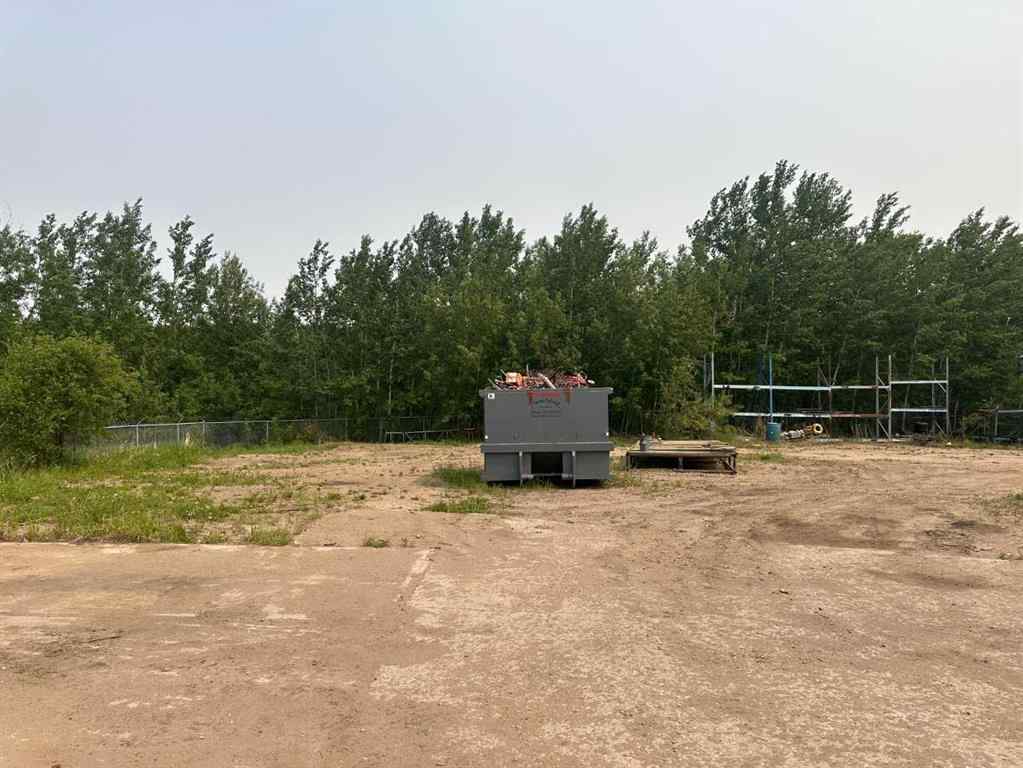 MLS® A2210597 - 24 Nipewon Road   in Lac La Biche Lac La Biche, Commercial