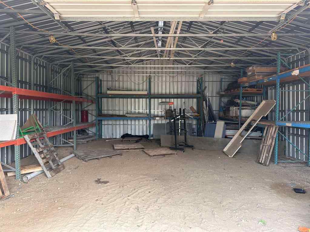 MLS® A2210597 - 24 Nipewon Road   in Lac La Biche Lac La Biche, Commercial