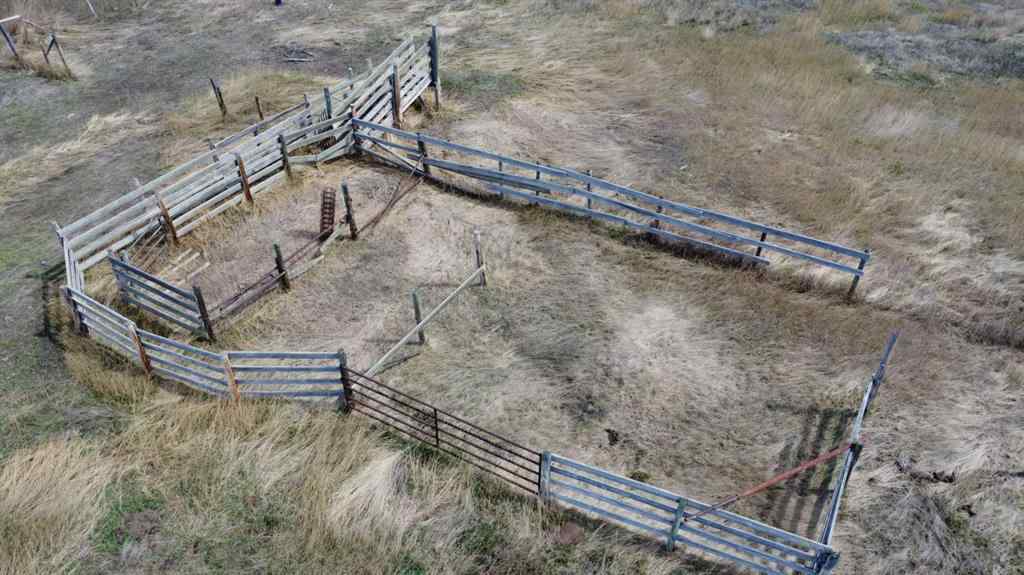 MLS® A2210600 - x Range Road 11-0   in NONE Rural Special Areas No. 2, Land