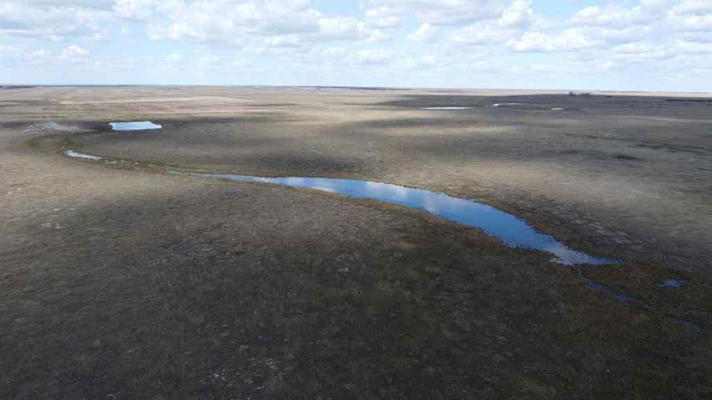 MLS® A2210600 - x Range Road 11-0   in NONE Rural Special Areas No. 2, Land