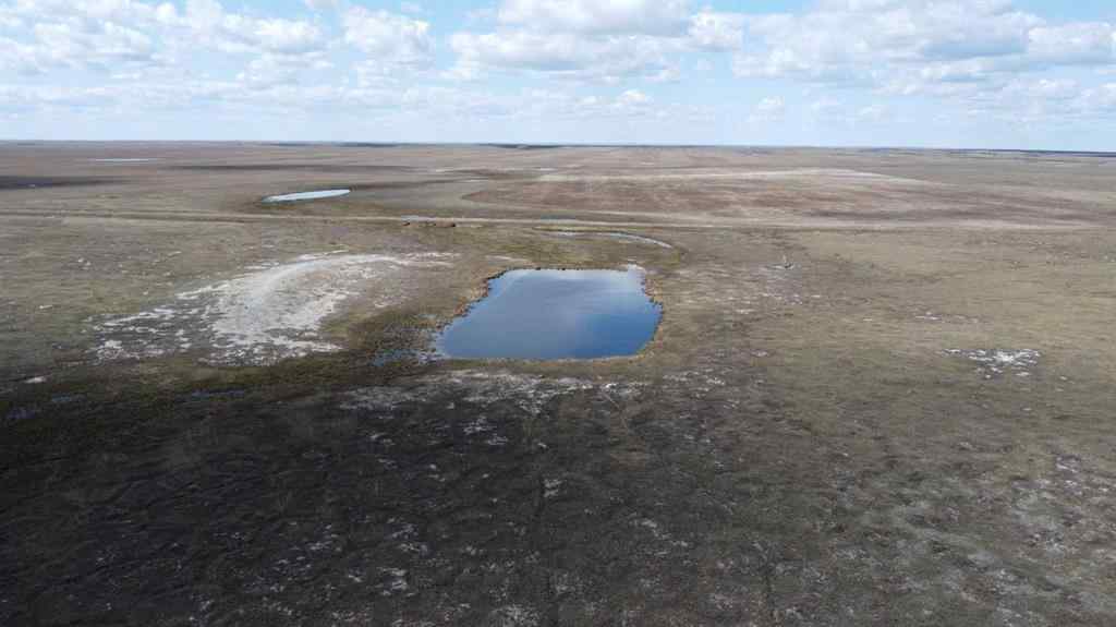MLS® A2210600 - x Range Road 11-0   in NONE Rural Special Areas No. 2, Land