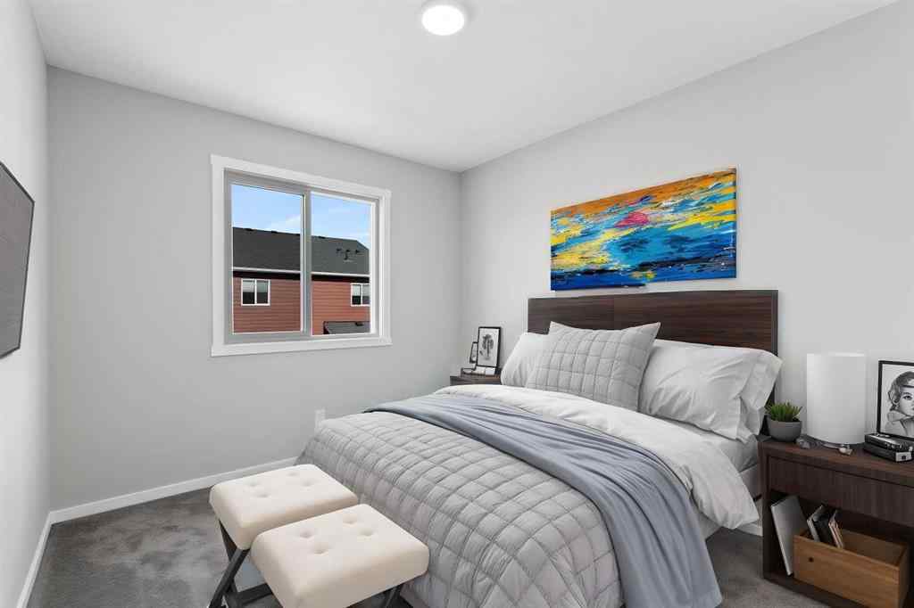 MLS® A2210622 - 225 Yorkville Boulevard SW in Yorkville Calgary, Residential