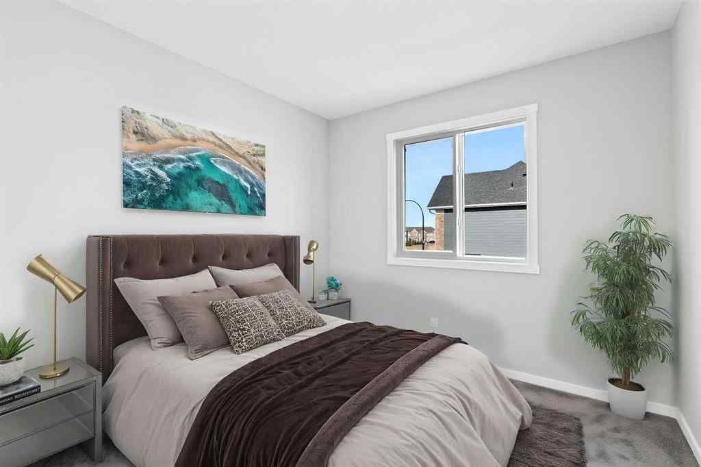 MLS® A2210622 - 225 Yorkville Boulevard SW in Yorkville Calgary, Residential