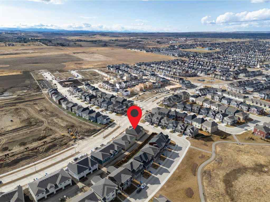 MLS® A2210622 - 225 Yorkville Boulevard SW in Yorkville Calgary, Residential