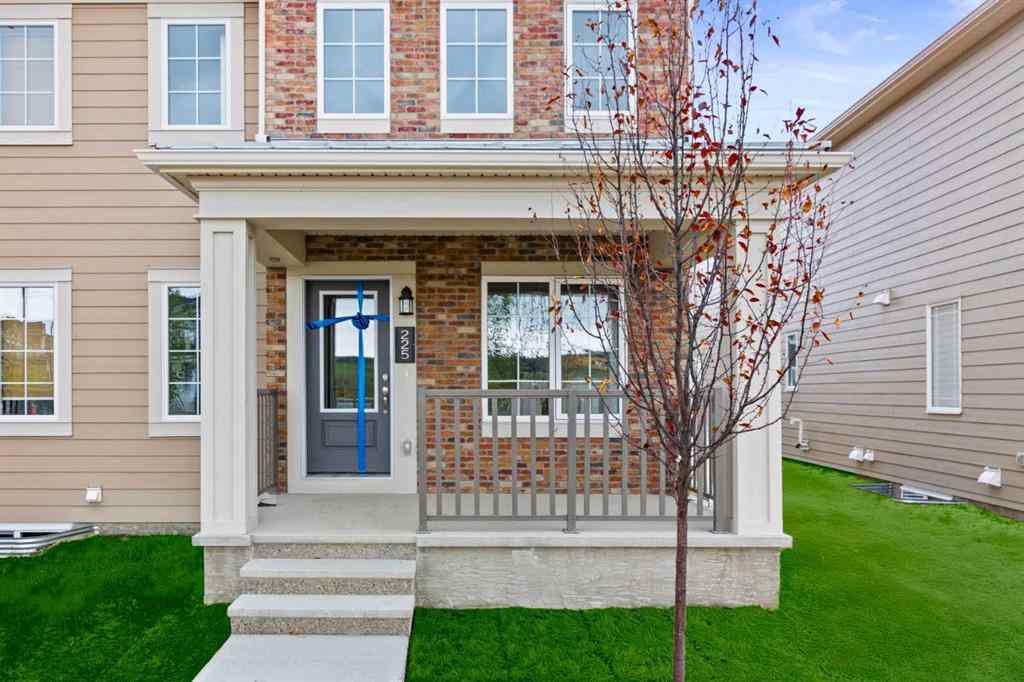 MLS® A2210622 - 225 Yorkville Boulevard SW in Yorkville Calgary, Residential