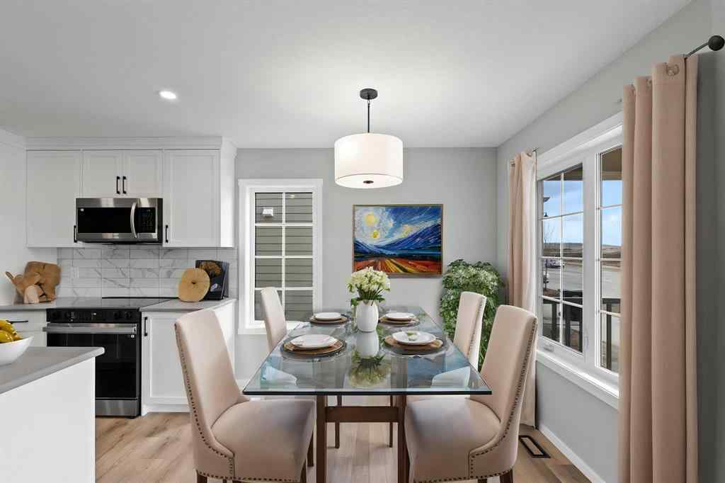 MLS® A2210622 - 225 Yorkville Boulevard SW in Yorkville Calgary, Residential