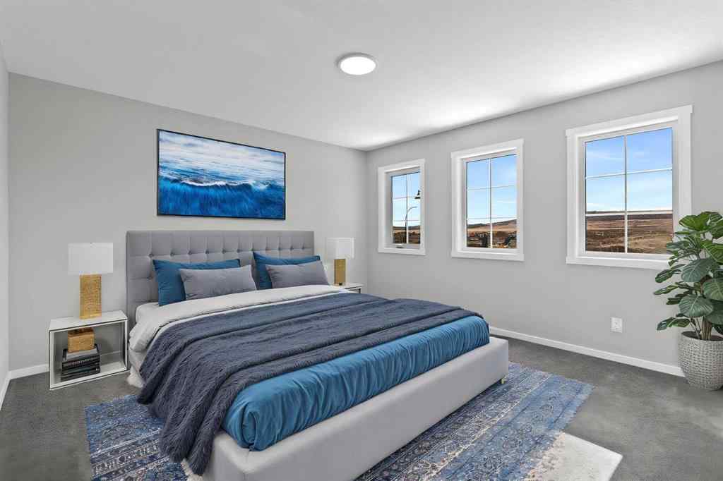 MLS® A2210622 - 225 Yorkville Boulevard SW in Yorkville Calgary, Residential