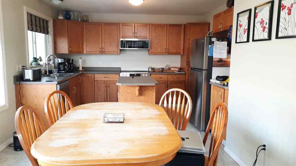 MLS® A2210638 - 1216 1 Avenue NW in Midland Drumheller, Residential