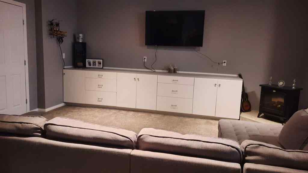MLS® A2210638 - 1216 1 Avenue NW in Midland Drumheller, Residential