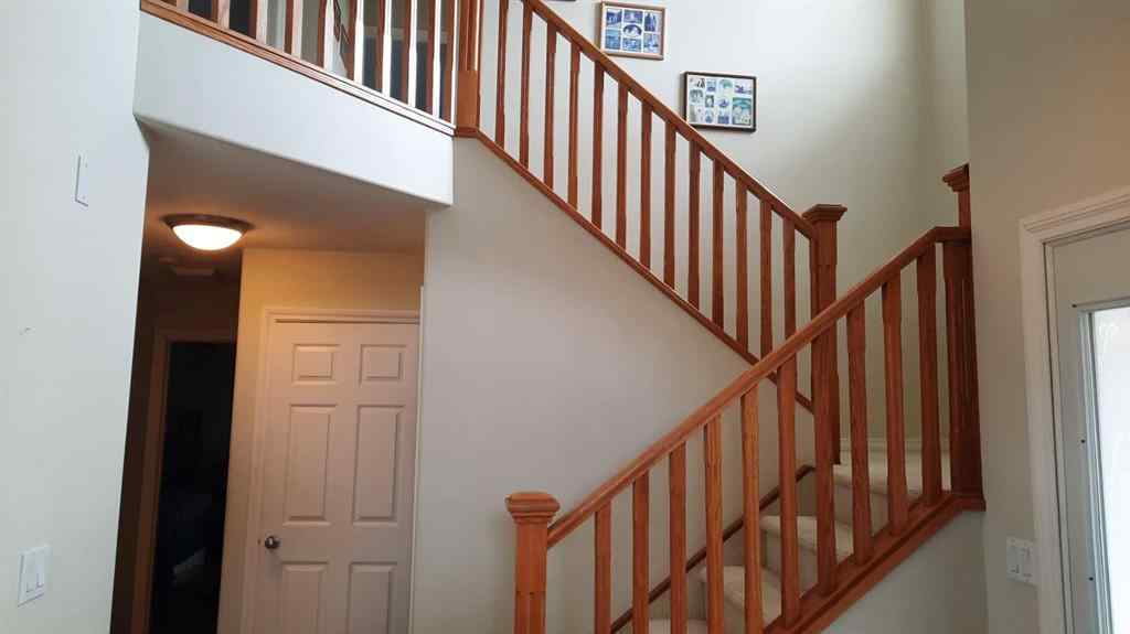 MLS® A2210638 - 1216 1 Avenue NW in Midland Drumheller, Residential