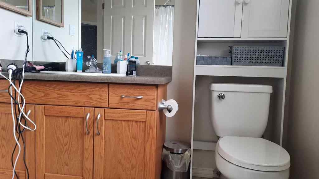MLS® A2210638 - 1216 1 Avenue NW in Midland Drumheller, Residential