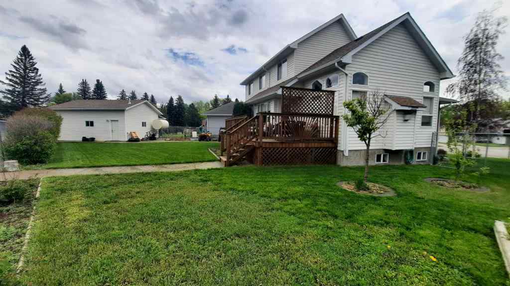 MLS® A2210638 - 1216 1 Avenue NW in Midland Drumheller, Residential