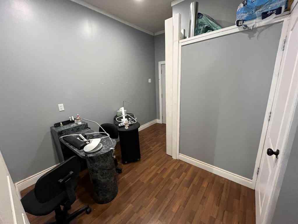 MLS® A2210642 - 311 Main Street  in NONE Cardston, Commercial