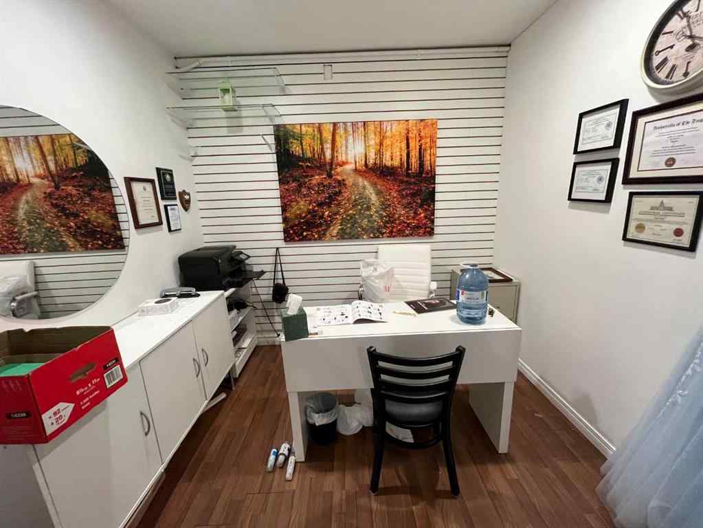MLS® A2210642 - 311 Main Street  in NONE Cardston, Commercial
