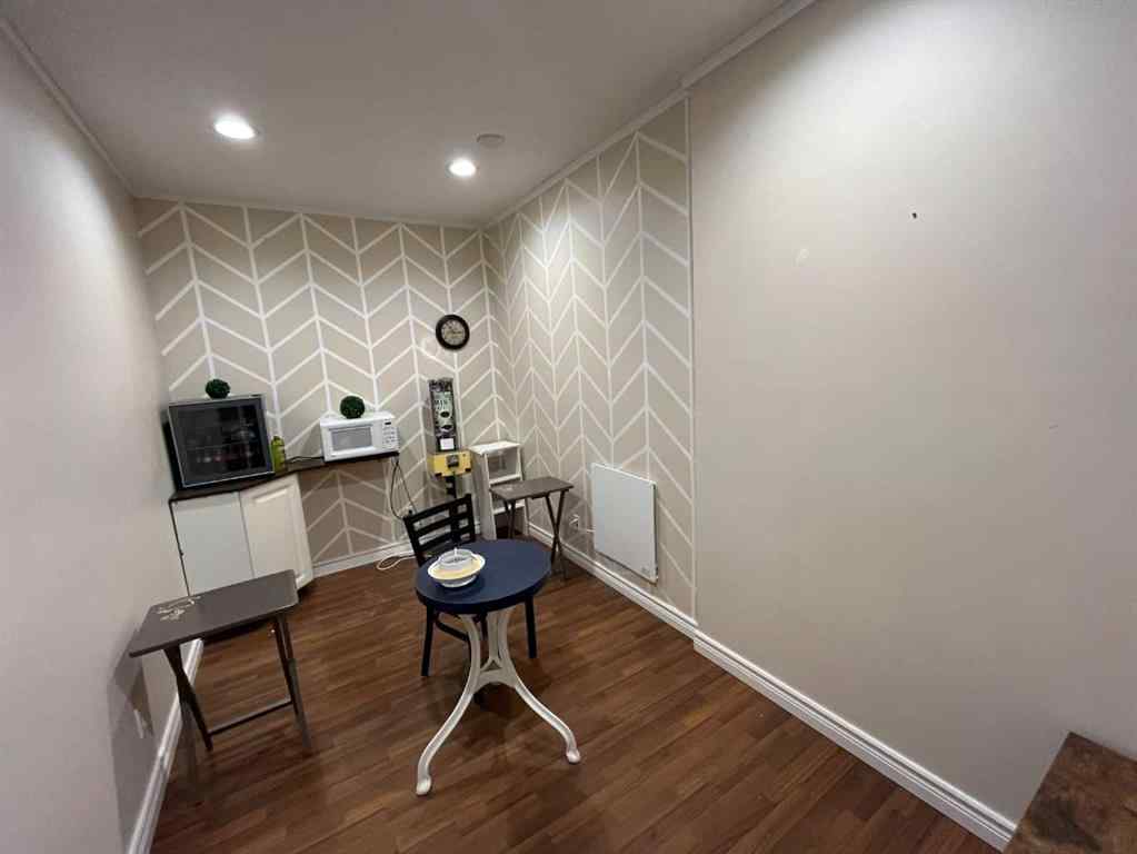 MLS® A2210642 - 311 Main Street  in NONE Cardston, Commercial