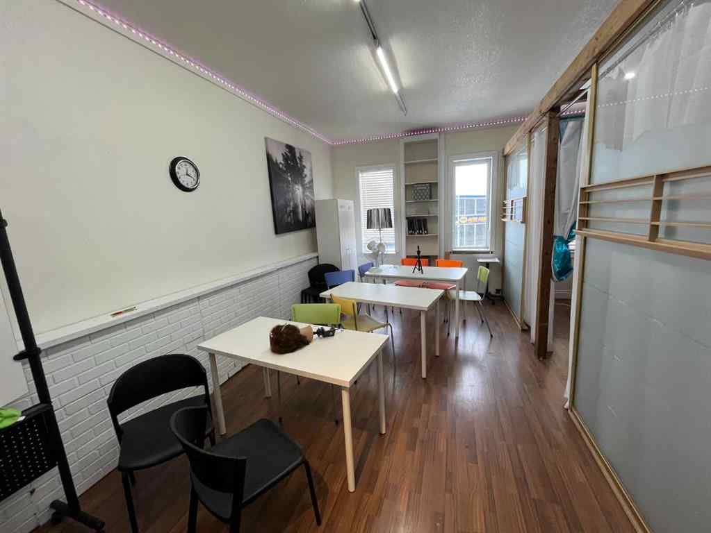 MLS® A2210642 - 311 Main Street  in NONE Cardston, Commercial