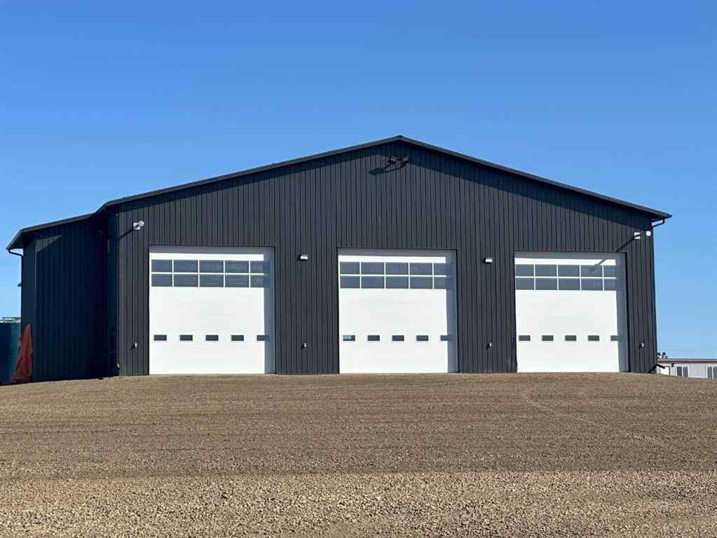 MLS® A2210644 - 731056A Range Road 62   in NONE Sexsmith, Commercial